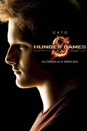 Photo du film : Hunger Games