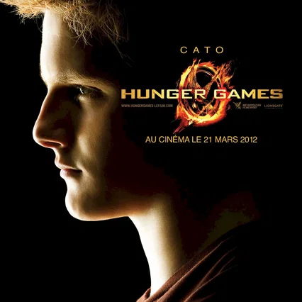 Miniature photo du film : Hunger Games