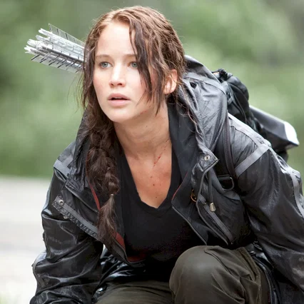 Miniature photo du film : Hunger Games