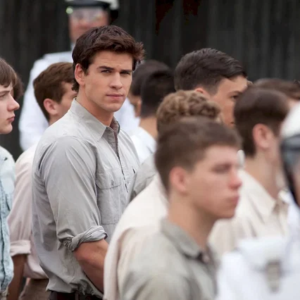 Miniature photo du film : Hunger Games