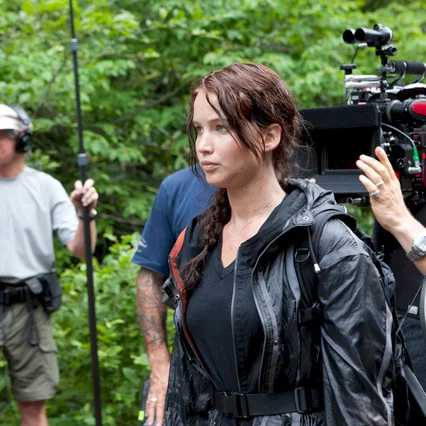Miniature photo du film : Hunger Games