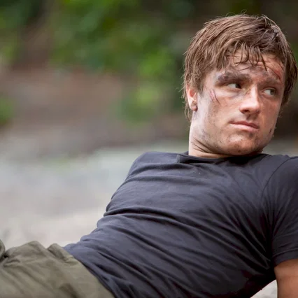 Miniature photo du film : Hunger Games