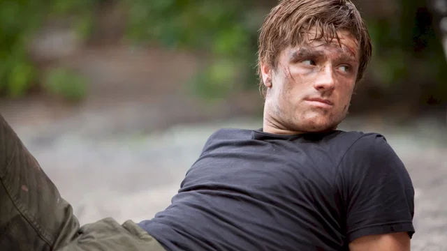 Photo du film : Hunger Games
