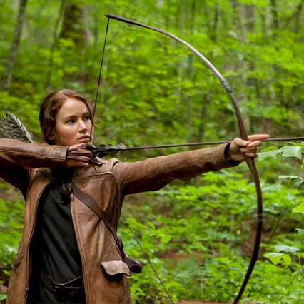 Miniature photo du film : Hunger Games