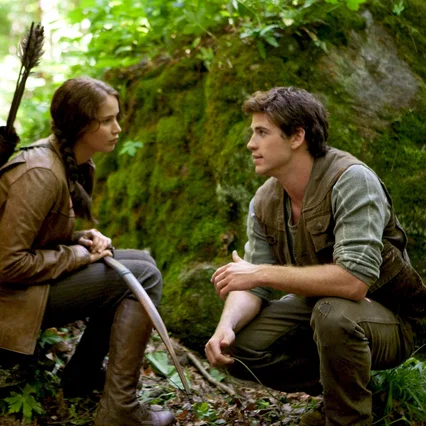 Miniature photo du film : Hunger Games