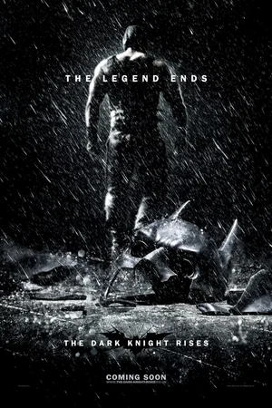 Photo 48 du film : The Dark Knight Rises