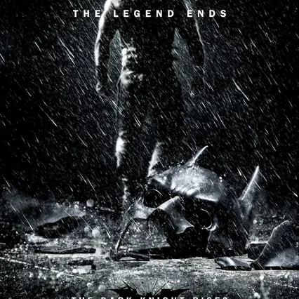 Miniature photo du film : The Dark Knight Rises