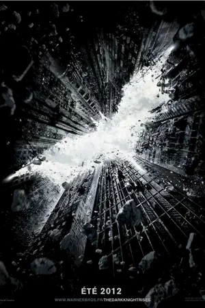 Photo 49 du film : The Dark Knight Rises