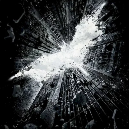 Miniature photo du film : The Dark Knight Rises