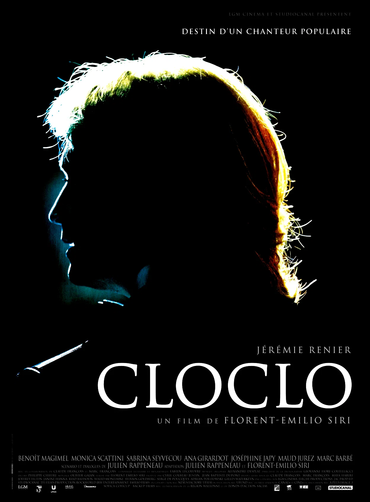 Photo 19 du film : Cloclo