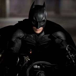 Photo du film : The Dark Knight Rises