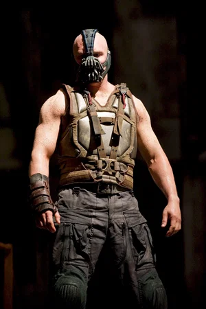 Photo 3 du film : The Dark Knight Rises