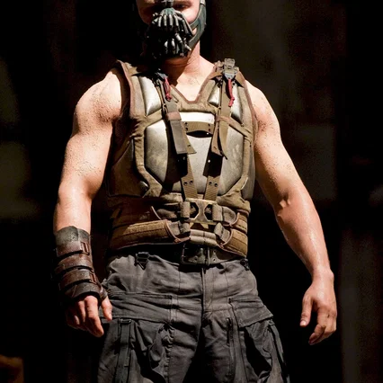 Miniature photo du film : The Dark Knight Rises
