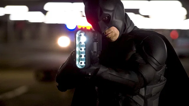 Photo 5 du film : The Dark Knight Rises