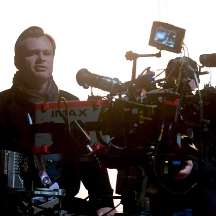 Miniature photo du film : The Dark Knight Rises