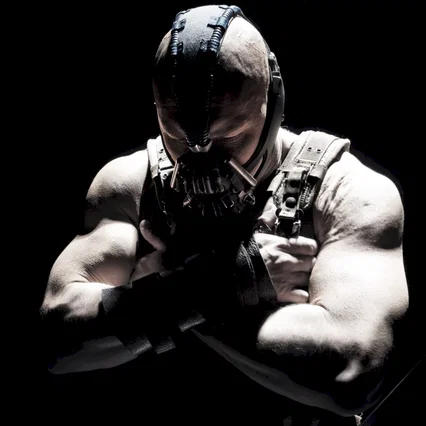 Photo 8 du film : The Dark Knight Rises