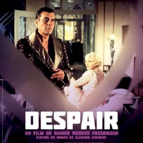 Photo du film : Despair