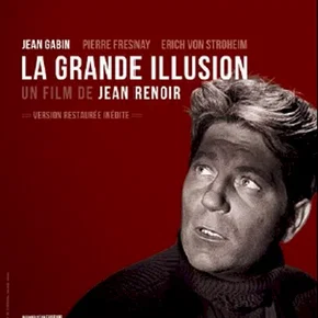Photo du film : La grande illusion