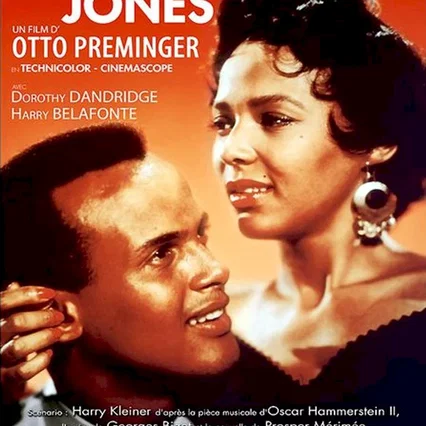 Miniature photo du film : Carmen jones