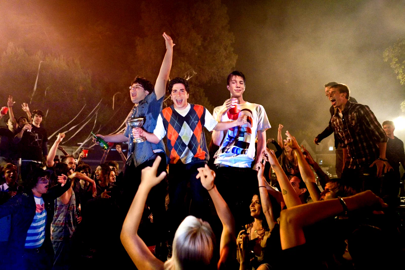 Photo 2 du film : Projet X