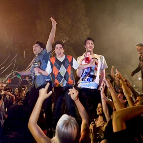 Photo du film : Projet X