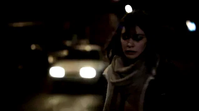 Photo du film : Ne nous soumets pas à la tentation