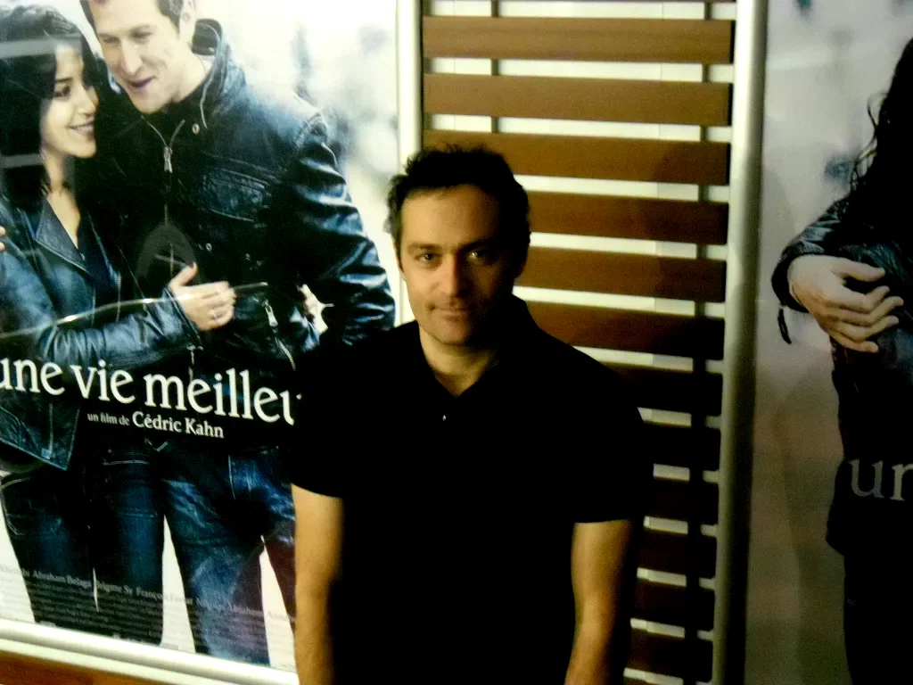 Photo 23 du film : Une vie meilleure