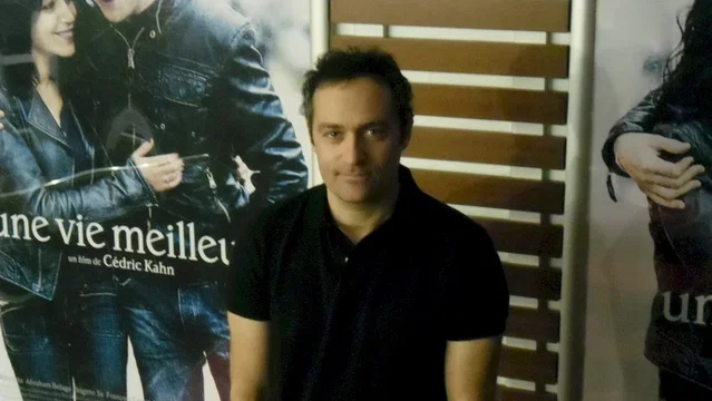 Photo du film : Une vie meilleure
