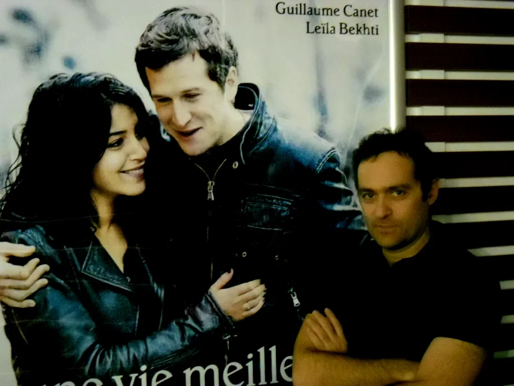 Photo 24 du film : Une vie meilleure