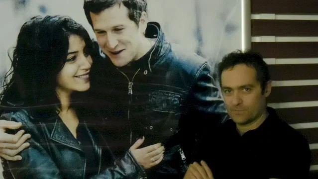Affiche du film : Une vie meilleure