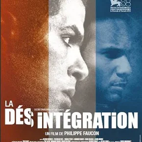 Photo du film : La désintégration