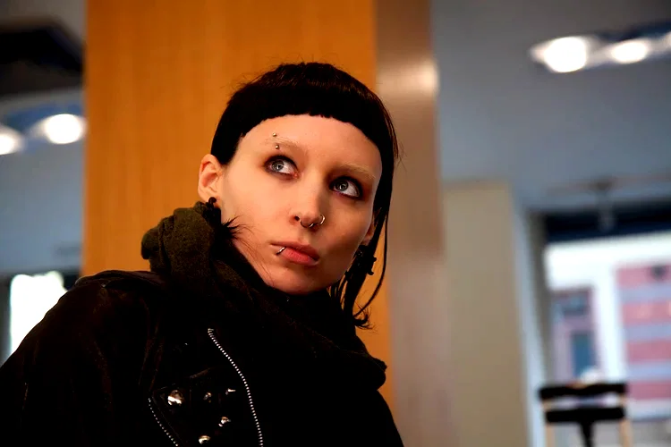 Photo 7 du film : Millenium - Les hommes qui n’aimaient pas les femmes 