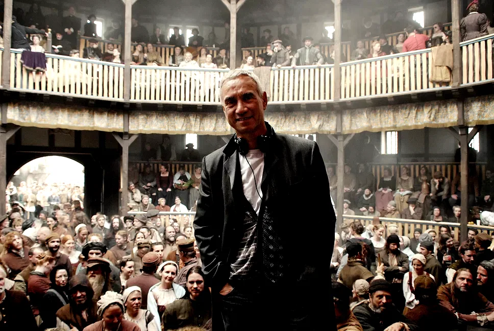 Photo 41 du film : Anonymous 