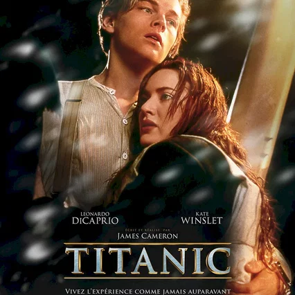 Miniature photo du film : Titanic