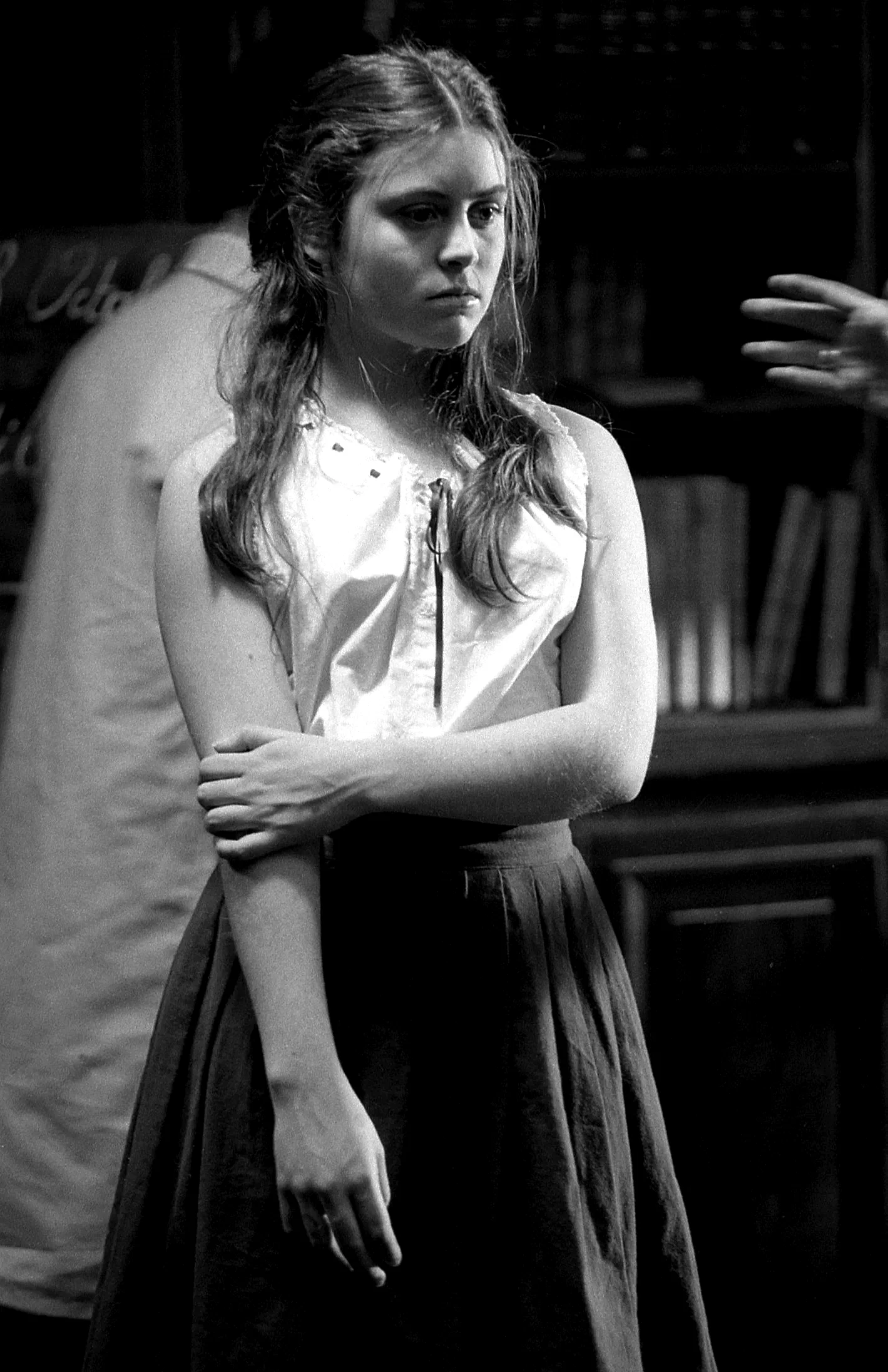 Photo 5 du film : Augustine