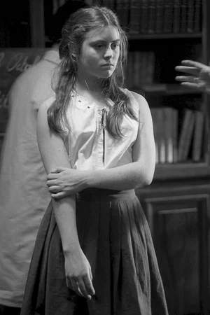 Photo 5 du film : Augustine