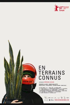 Affiche du film En terrains connus 