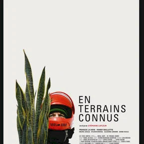Photo du film : En terrains connus 