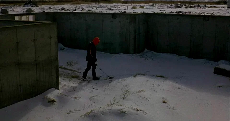 Photo 4 du film : En terrains connus 