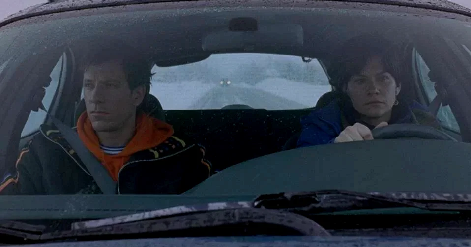Photo 6 du film : En terrains connus 