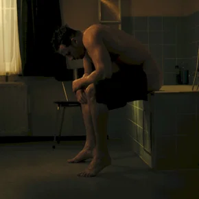 Photo du film : Bullhead