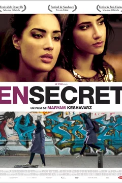 Affiche du film En Secret