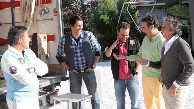 Photo du film : La Vérité si je mens  3