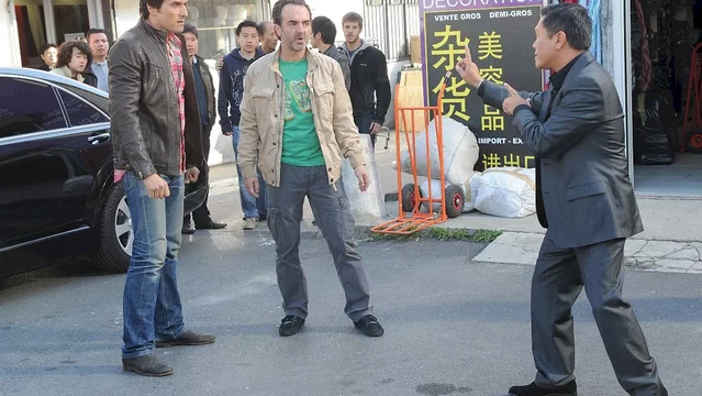 Photo du film : La Vérité si je mens  3