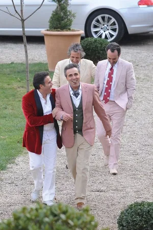 Photo du film : La Vérité si je mens  3