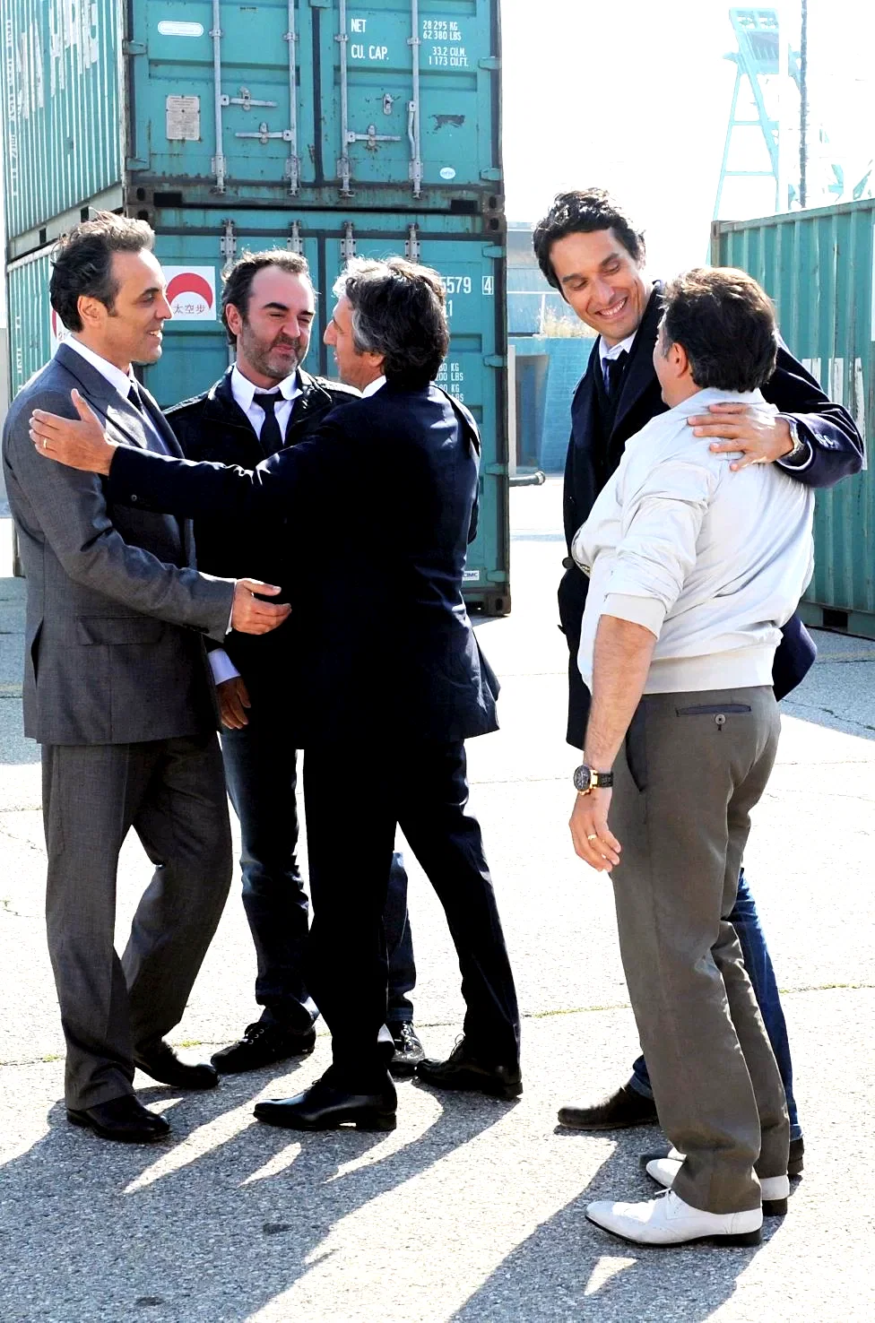 Photo 7 du film : La Vérité si je mens  3