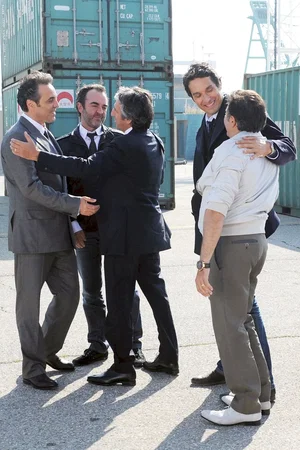 Photo du film : La Vérité si je mens  3