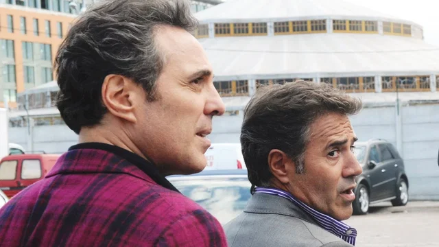 Photo du film : La Vérité si je mens  3