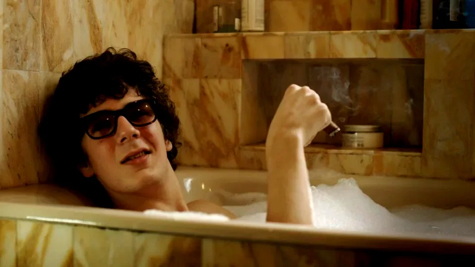 Photo 2 du film : JC comme Jesus Christ