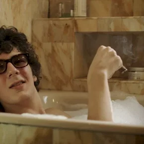 Photo du film : JC comme Jesus Christ
